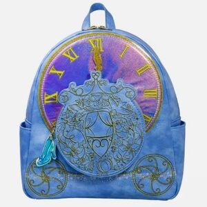 Cinderella Danielle Nicole Backpack